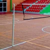 postes de voleibol desmontables