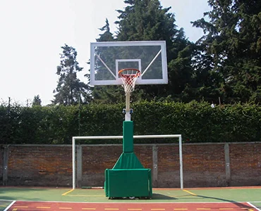 sistema movil de basuqtbol smb 2000