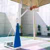 sistema movil eco de basquetbol