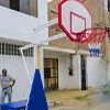 sistema movil eco de basquetbol