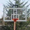 tablero de basquetbol inifed