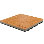 piso cushion de pvc