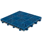 piso modular