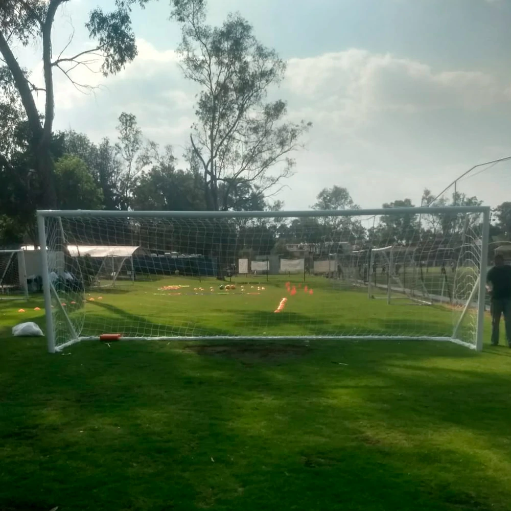 Portería de fútbol