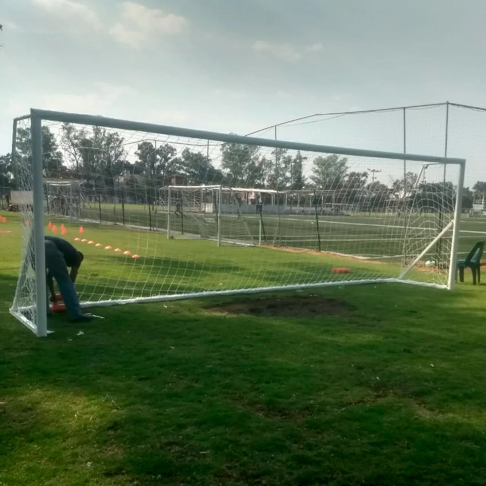 Portería de fútbol