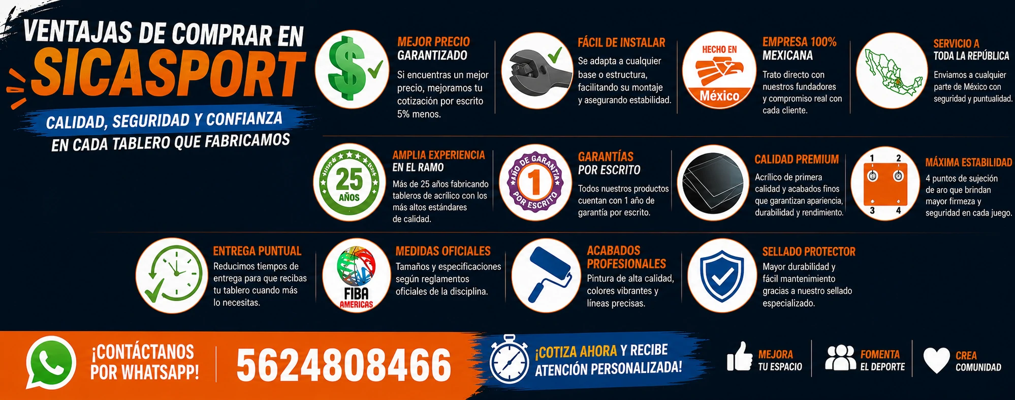 Compra en sicasport