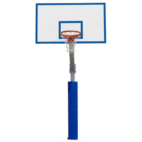 Sistema fijo de basquetbol