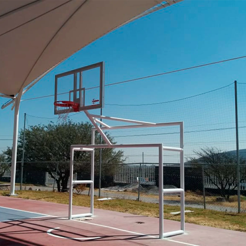 Sistema multidisciplinario de basquetbol