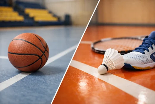 Diferencia entre Gerflor y Pulastic