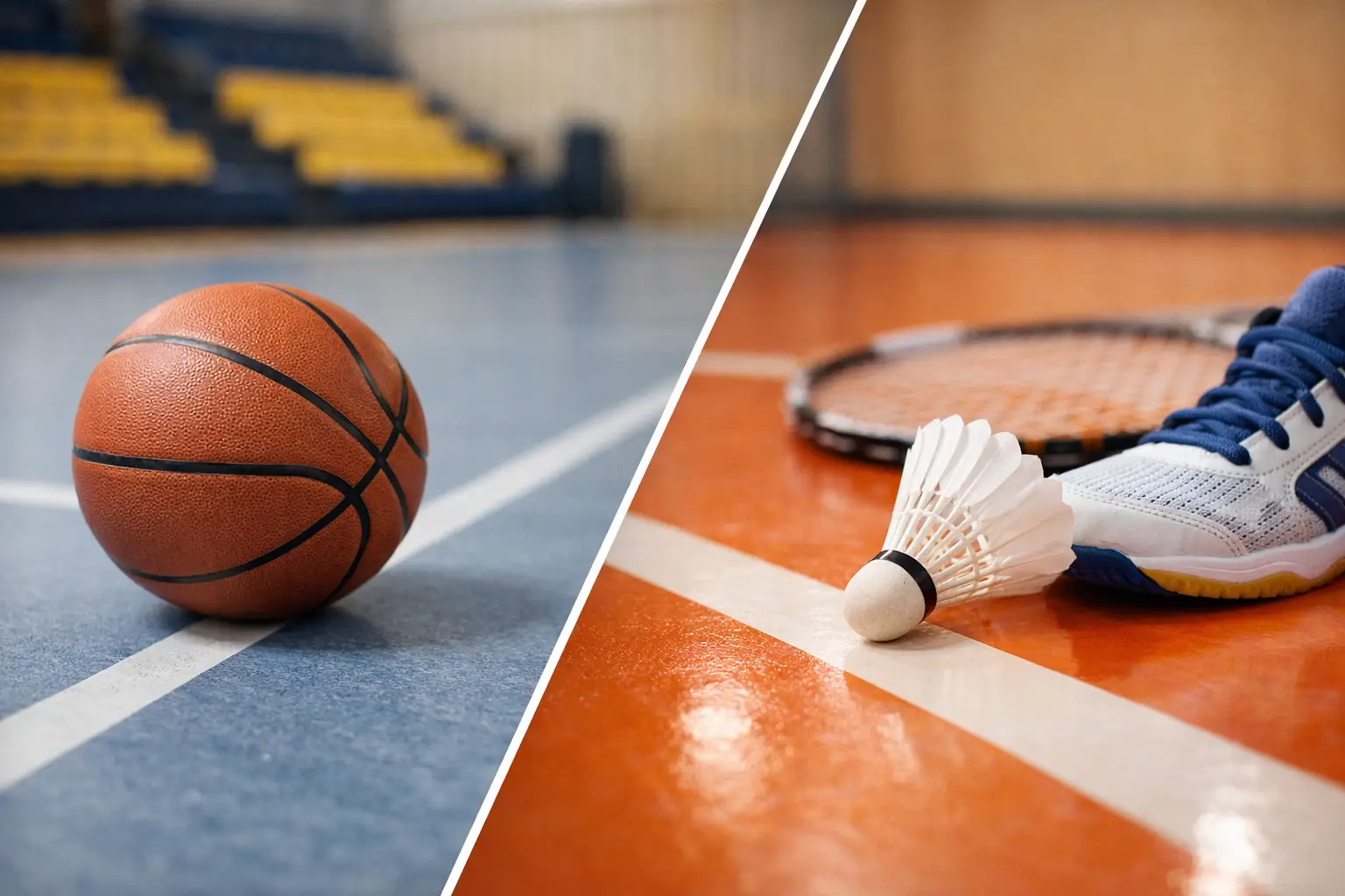 Diferencia entre Gerflor y Pulastic