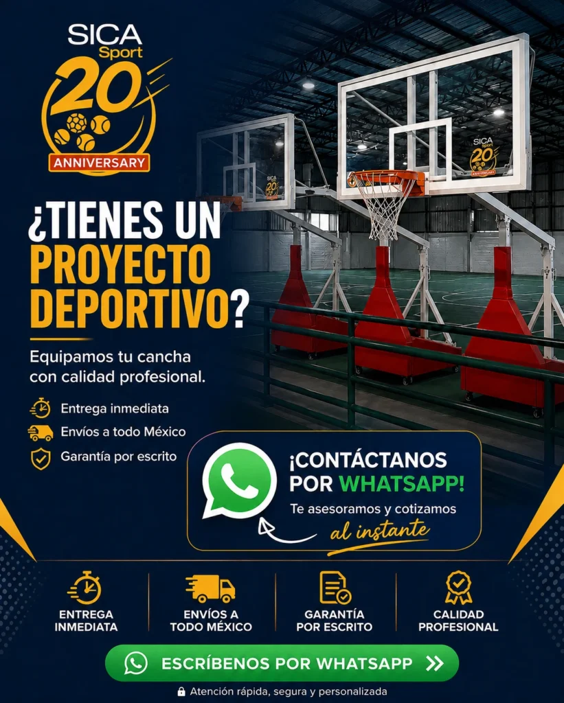 Proyectos deportivos te ayudamos